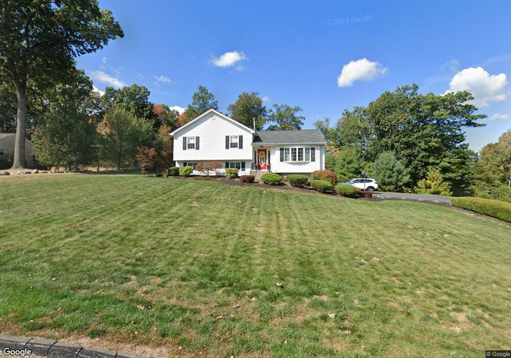 21 Greenwood Dr, Newburgh, NY 12550 - photo 1