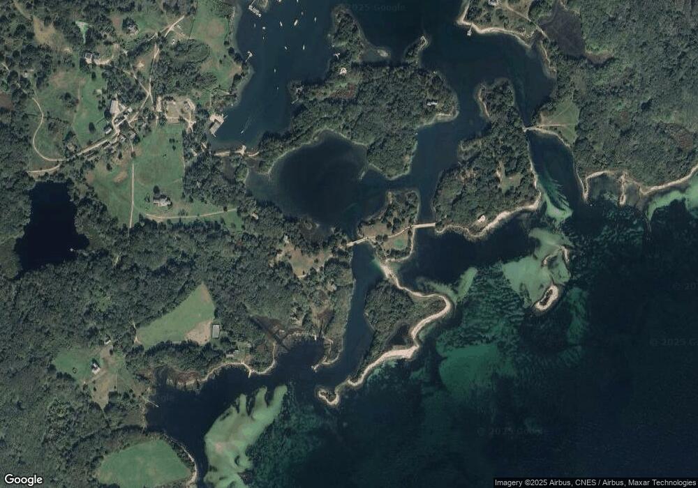 8 Nonamessett Rd, Edgartown, MA 02539 - photo 1