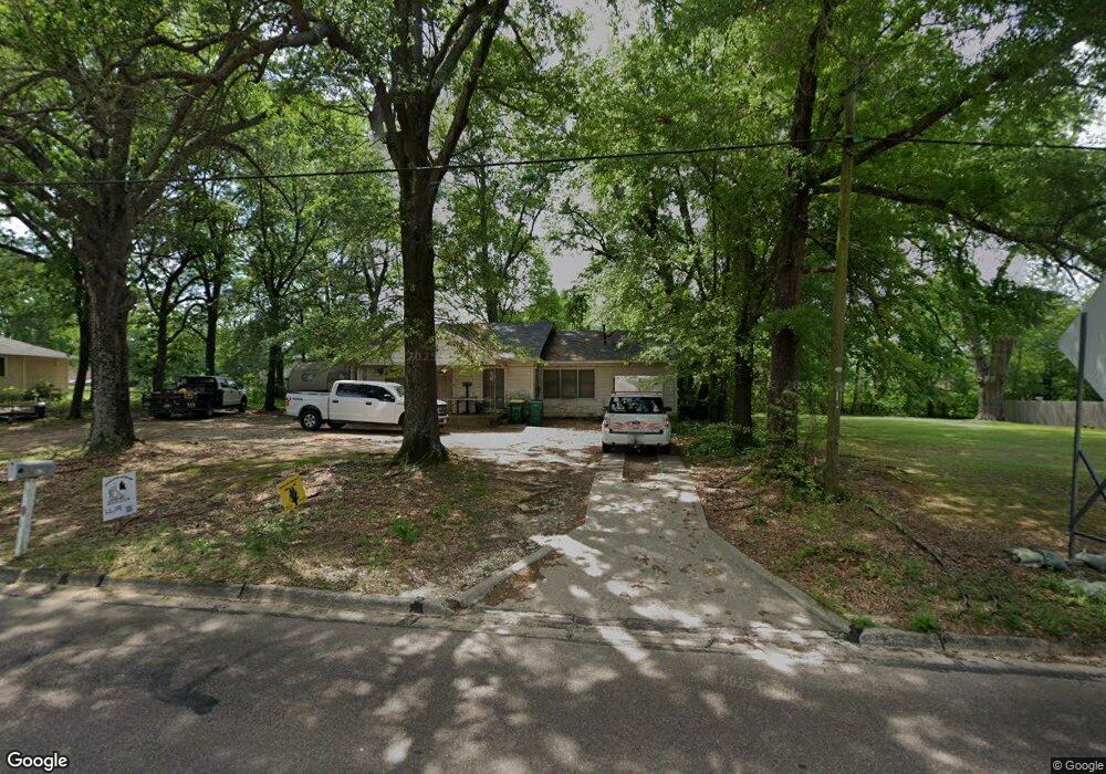 111 Old Boston Rd, Texarkana, TX 75501 - photo 1