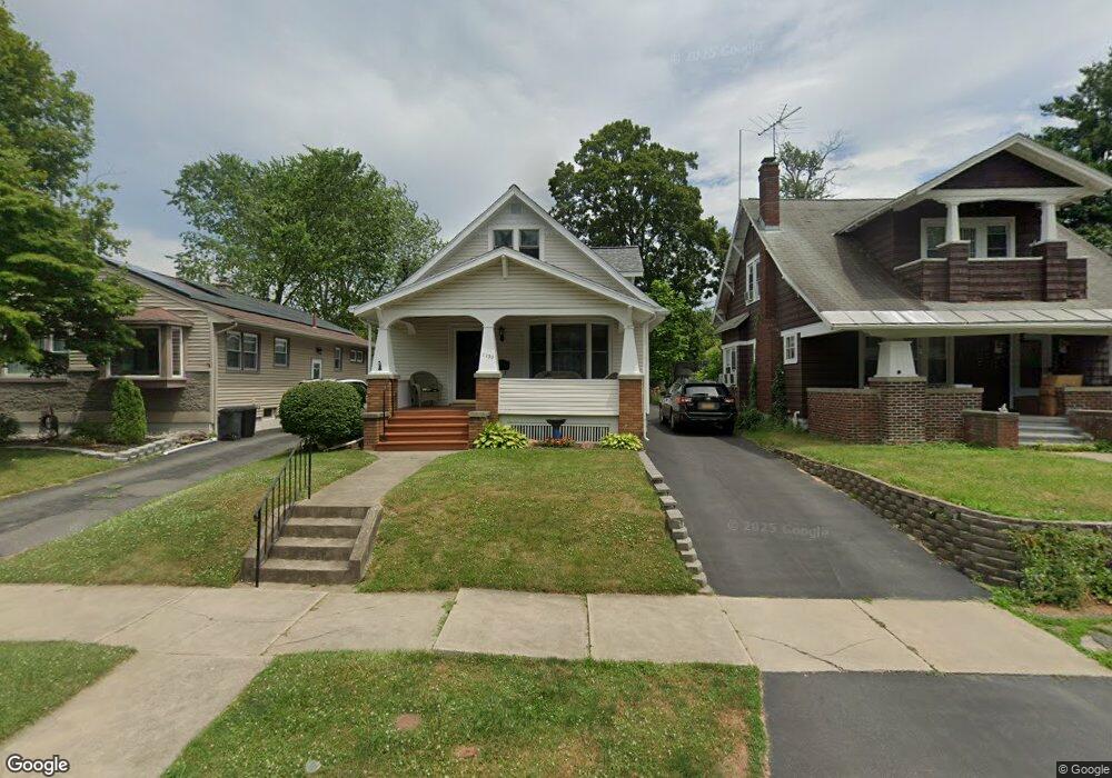 1150 Keyes Ave, Schenectady, NY 12309 - photo 1