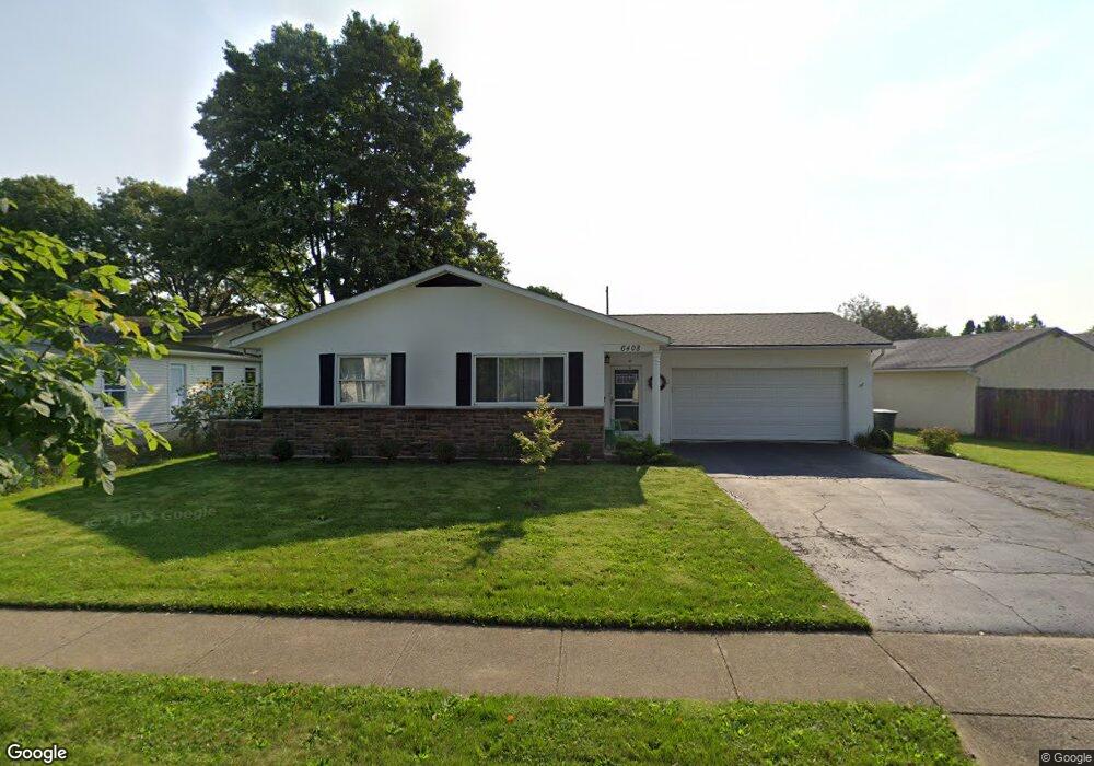 6408 Kildale Square W, Columbus, OH 43229 - photo 1