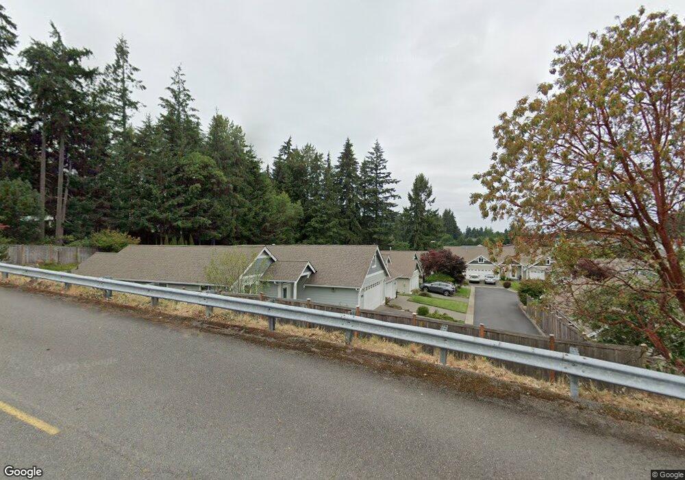 6836 40th St W, University Place, WA 98466 - photo 1