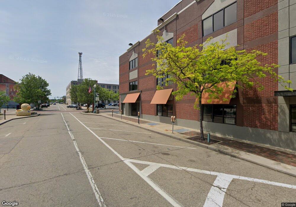 415 Market Ave N, Canton, OH 44702 - photo 1