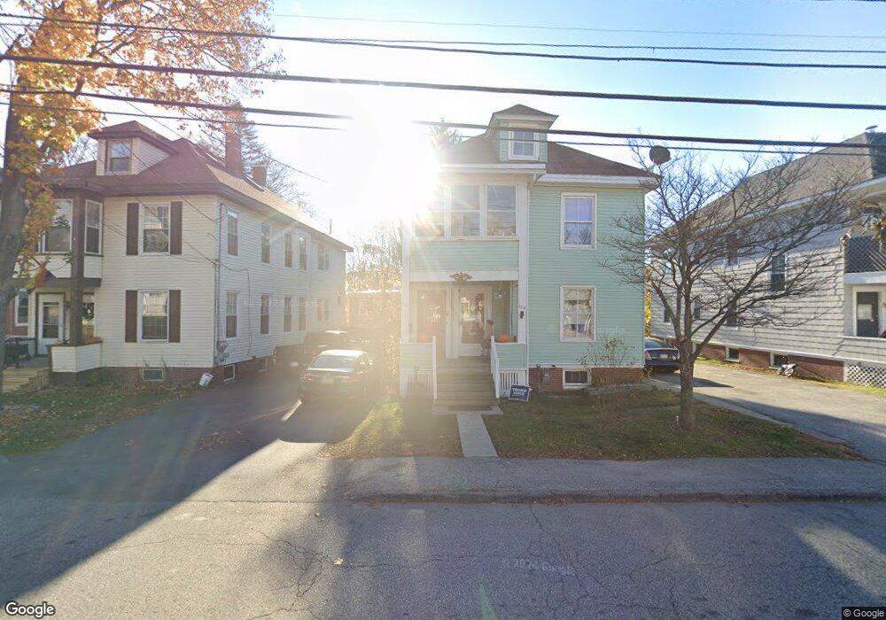 310 Brown St, Westbrook, ME 04092 - photo 1