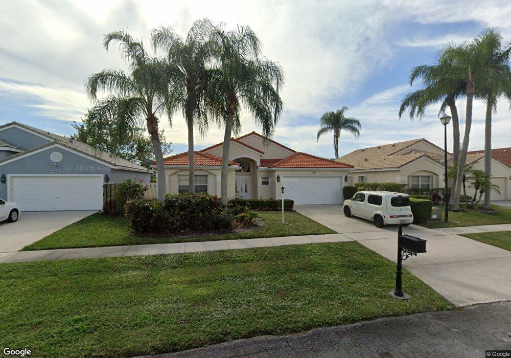 9550 Islamorada Terrace, Boca Raton, FL 33496 - photo 1