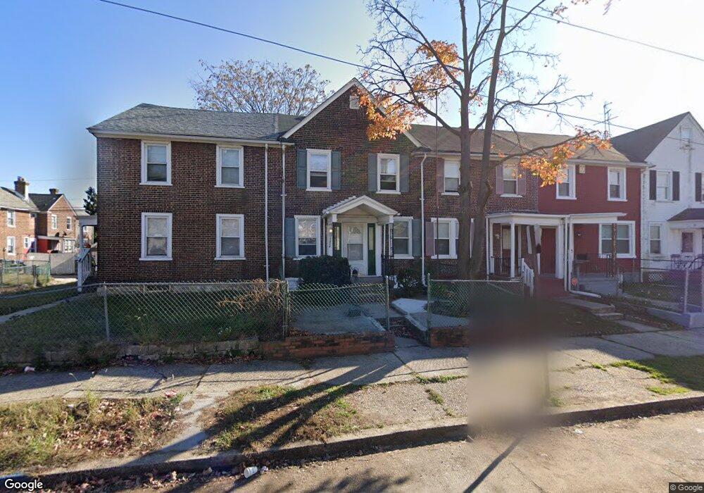 1024 Niagara Rd, Camden, NJ 08104 - photo 1