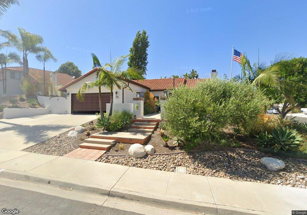 2780 Berkeley Ave, Carlsbad, CA 92010 - photo 1