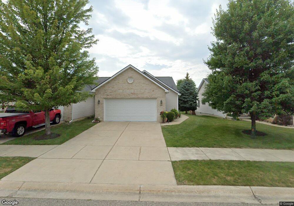 1042 Bluebell Ln unit 63, Davison, MI 48423 - photo 1