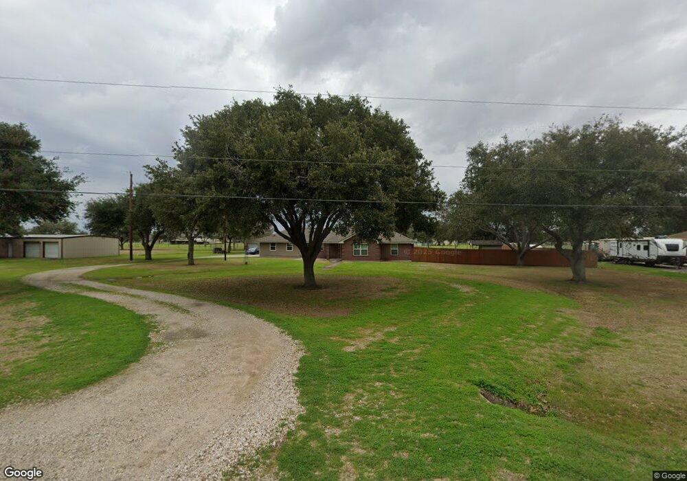 6627 Mildred Rd, Needville, TX 77461 - photo 1