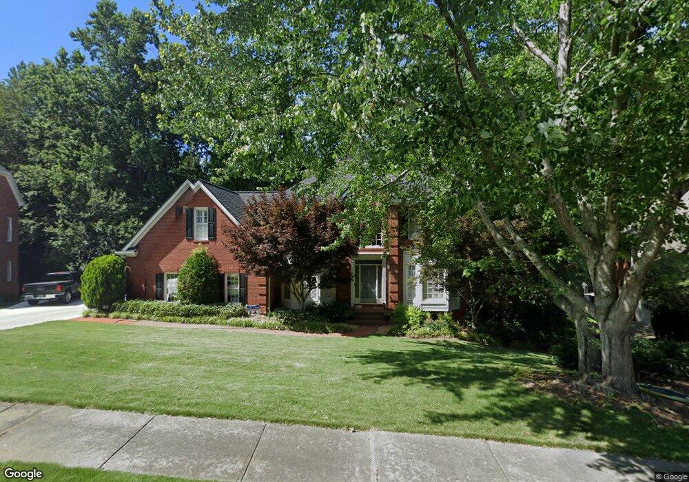 4846 Trevor Ct, Marietta, GA 30068 - photo 1