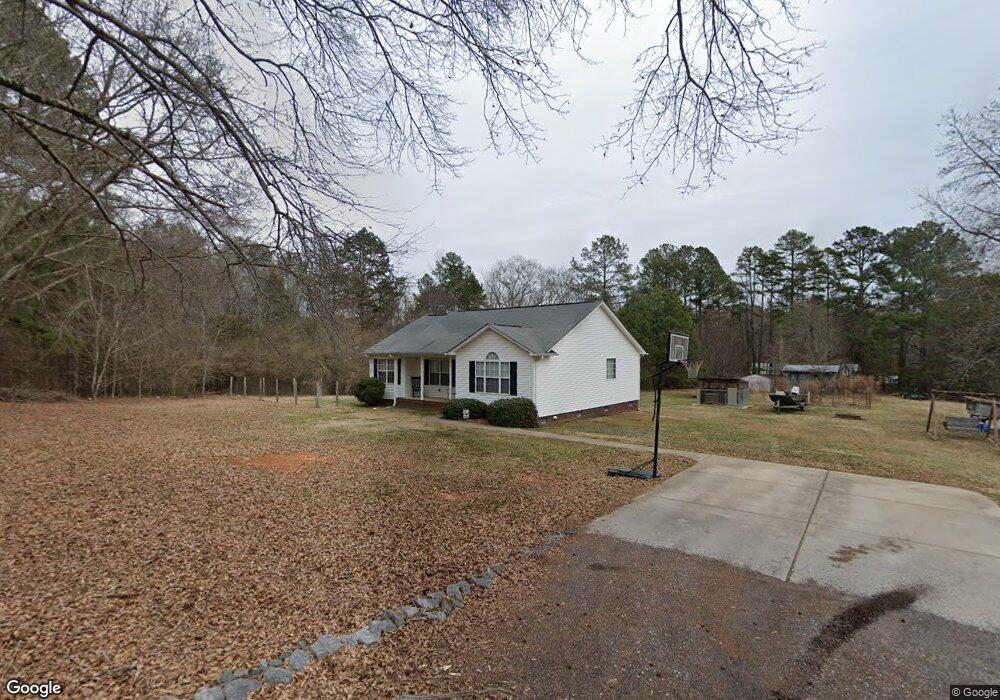 780 Glenn Rd, Clover, SC 29710 - photo 1