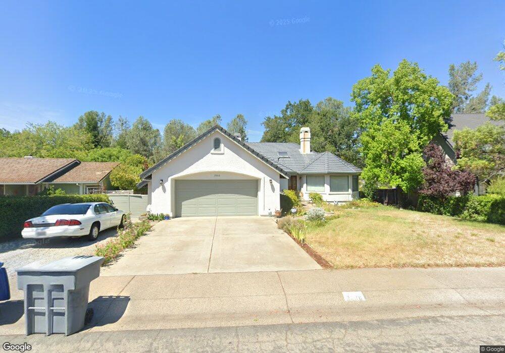 2066 Oconner Ave, Redding, CA 96001 - photo 1