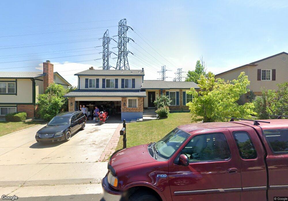 15084 E Bails Place, Aurora, CO 80012 - photo 1