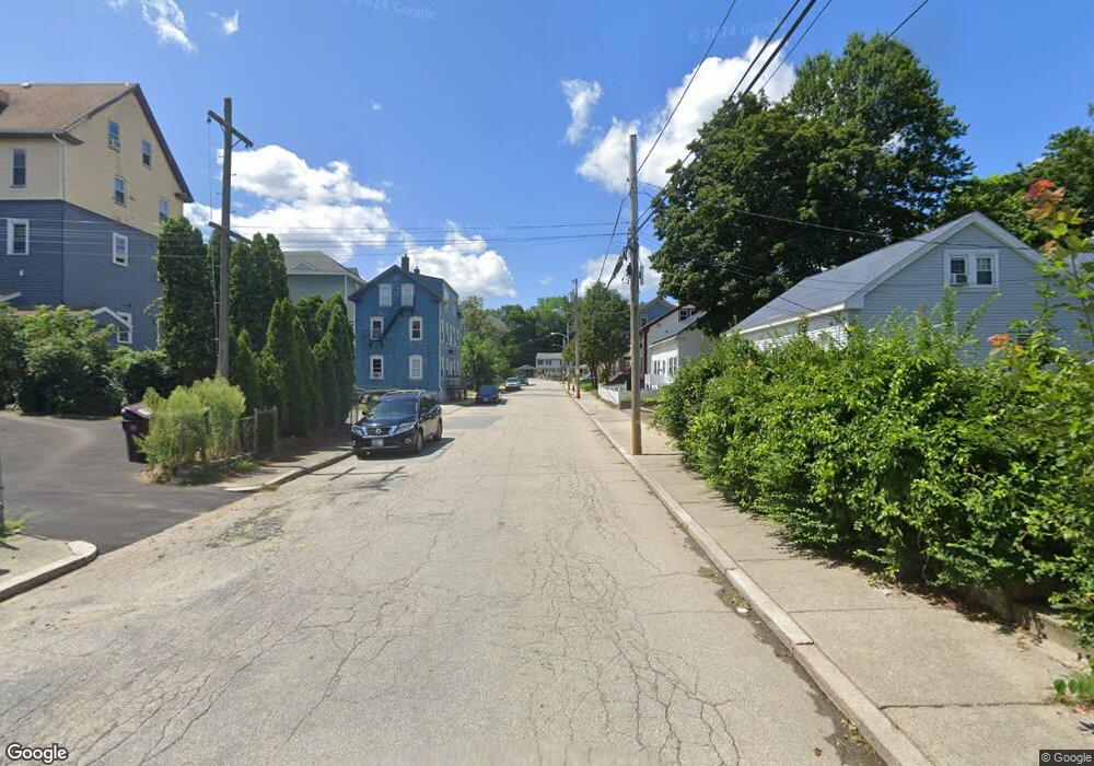 6264 Pleasant St, Woonsocket, RI 02895 - photo 1