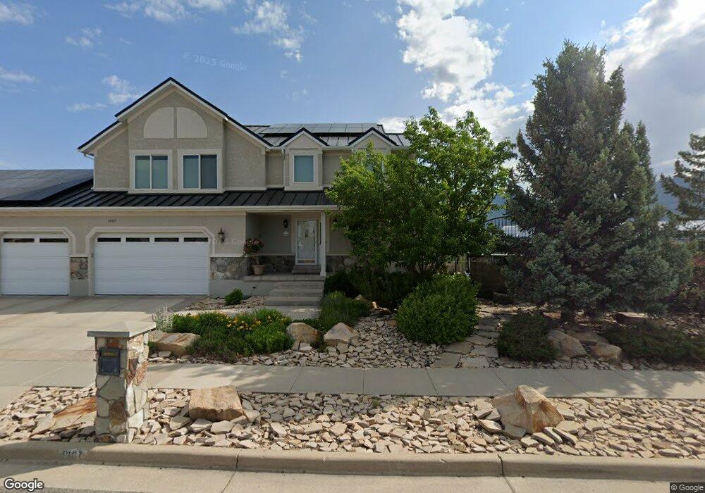 1907 Cima Dr, Sandy, UT 84093 - photo 1