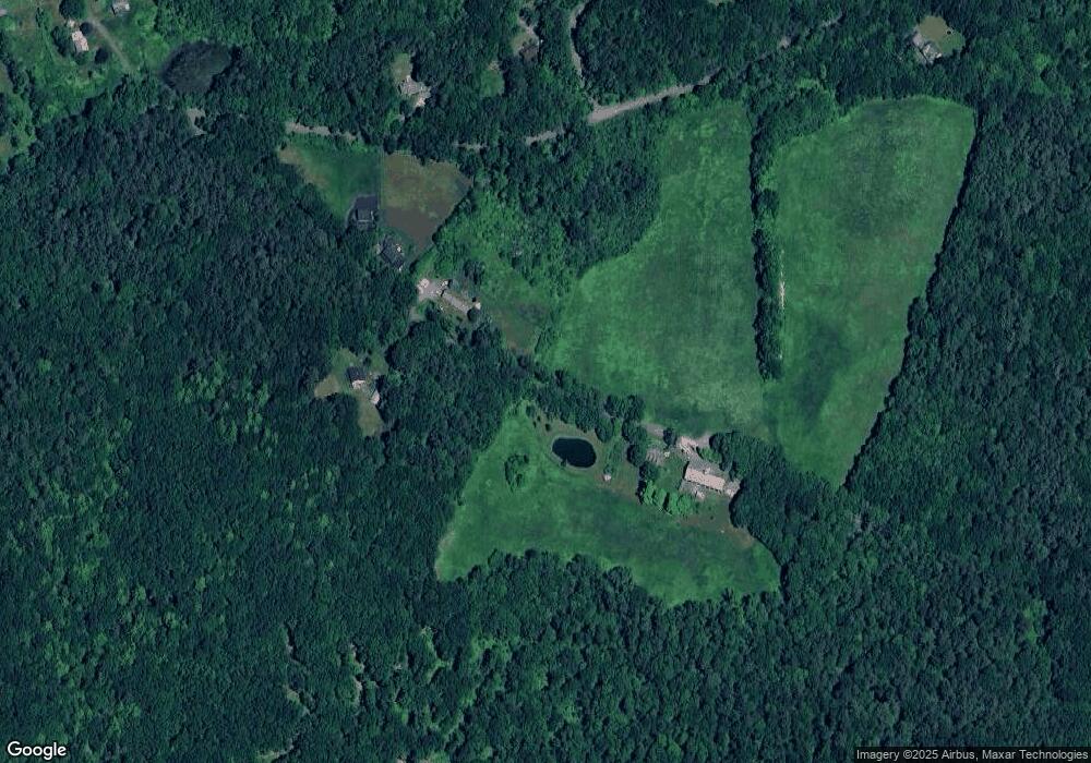 0 Merrifield Rd, West Chesterfield, NH 03466 - photo 1