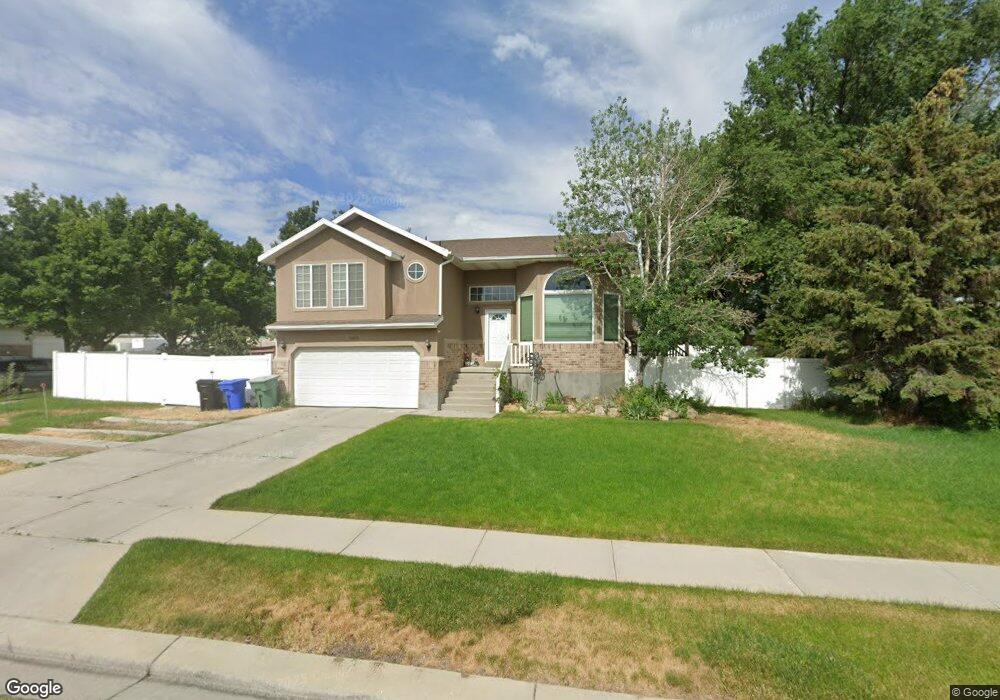 8892 S Olive Grove Way, West Jordan, UT 84088 - photo 1