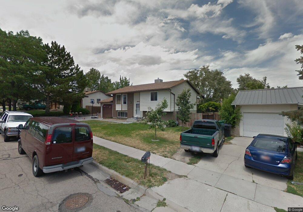 5078 Cyclamen Way, West Jordan, UT 84081 - photo 1