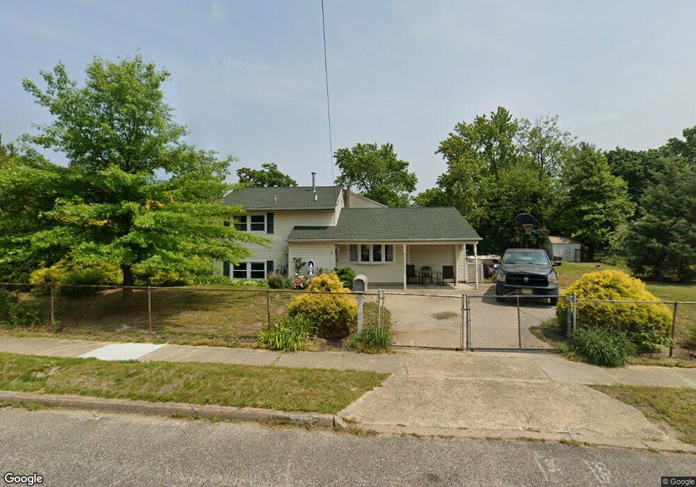 41 Mac Knight Dr, Pine Hill, NJ 08021 - photo 1