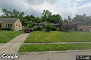 8959 Eldora Dr, Cincinnati, OH 45236