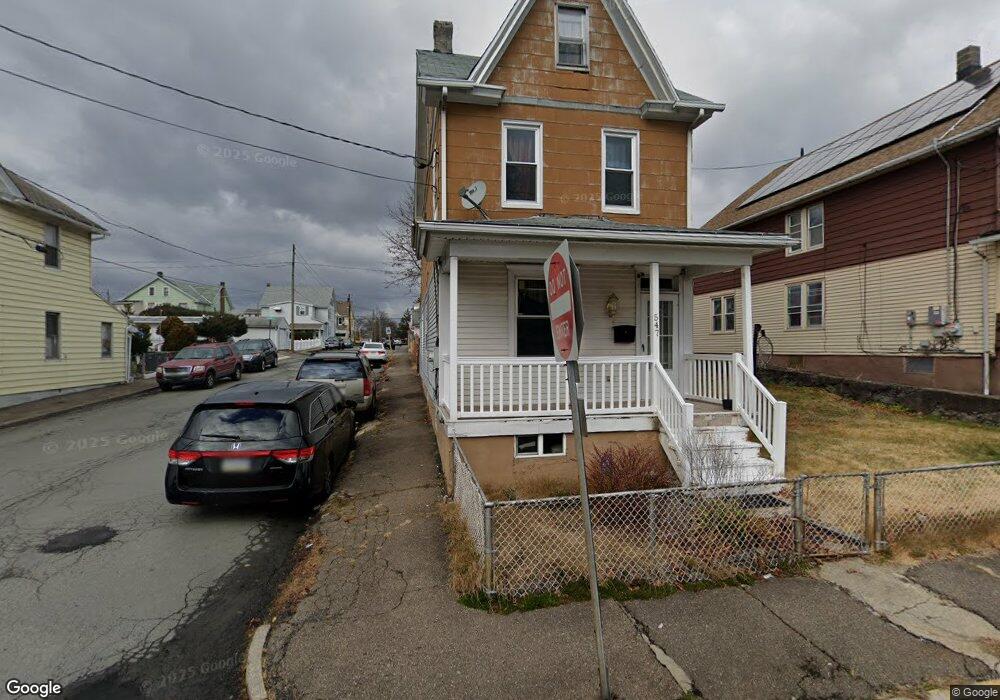 547 Winters Ave, West Hazleton, PA 18202 - photo 1