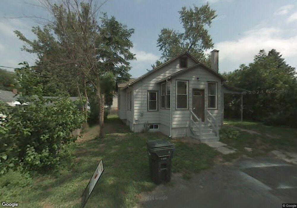 147 Parallel St, Springfield, MA 01104 - photo 1