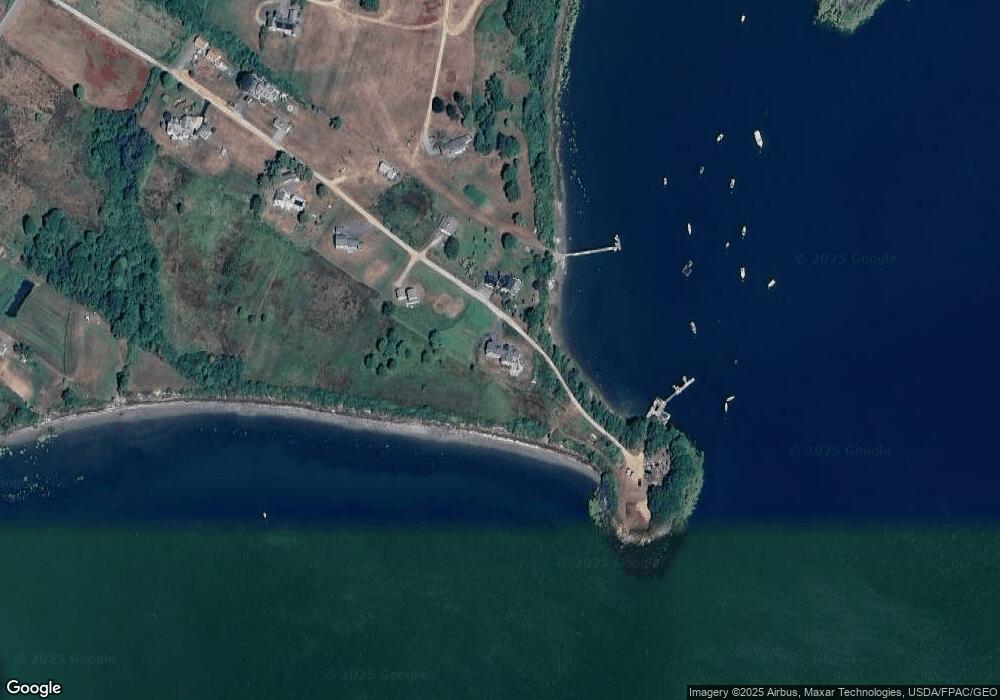 66 Morse Shore Rd, Harpswell, ME 04079 - photo 1
