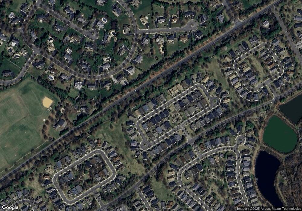 39 Honeyflower Ln, Princeton Junction, NJ 08550 - photo 1