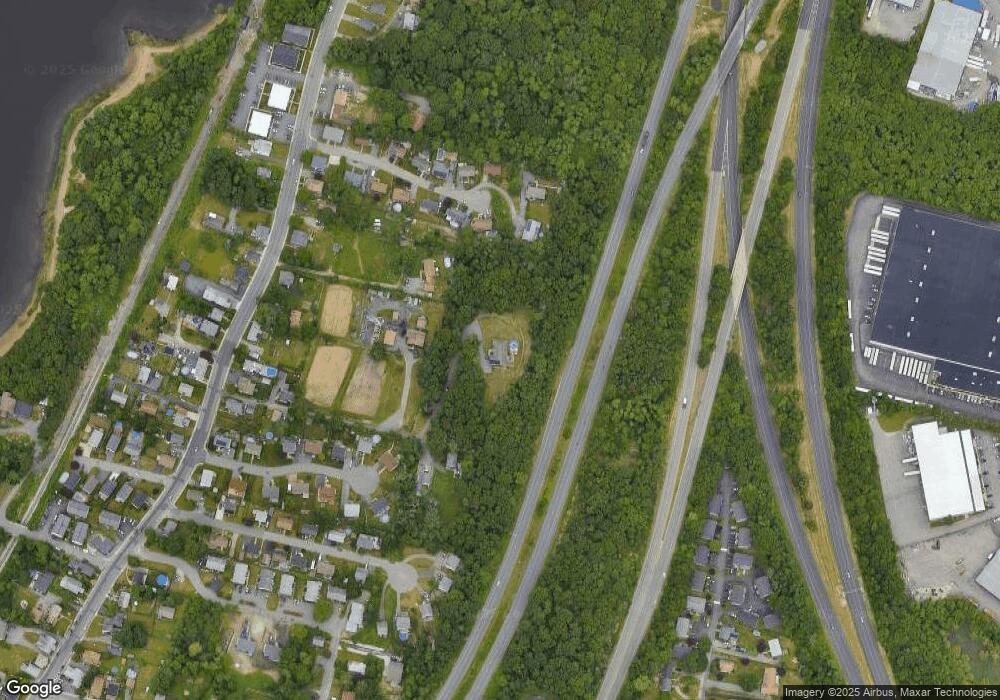 3547 N Main St, Fall River, MA 02720 - photo 1