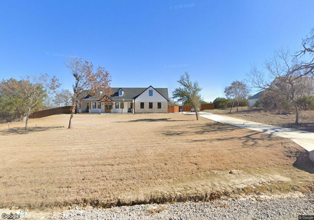 1086 Twin Creeks Dr, Weatherford, TX 76088 - photo 1