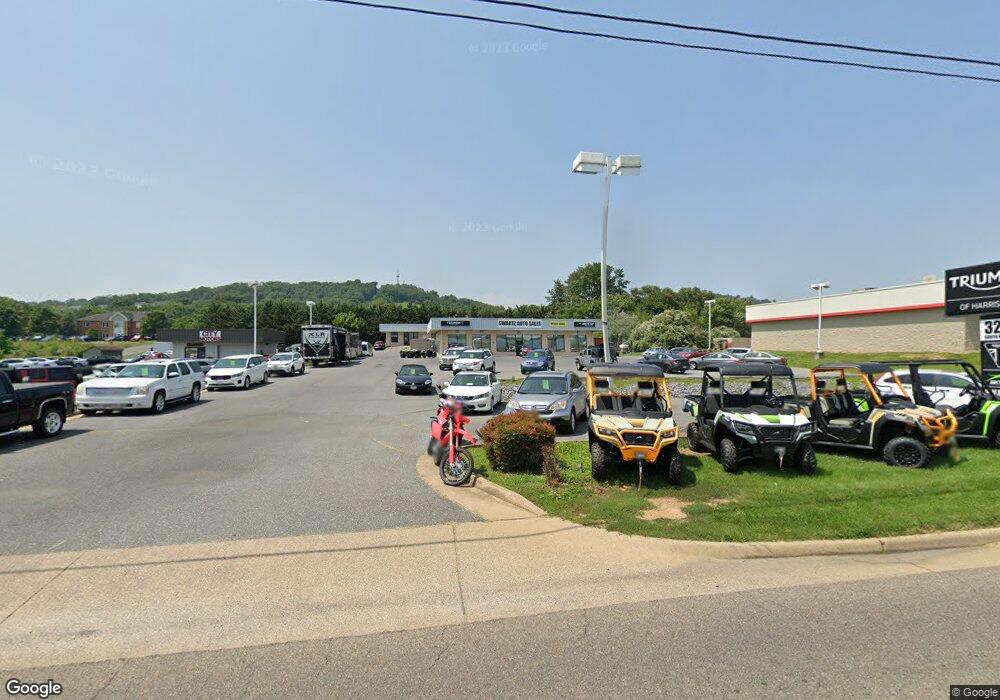 3211 S Main St, Harrisonburg, VA 22801 - photo 1