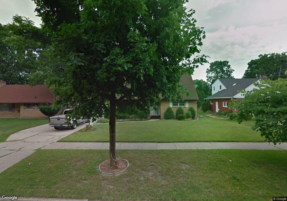 2020 W Lenawee St, Lansing, MI 48915 - photo 1