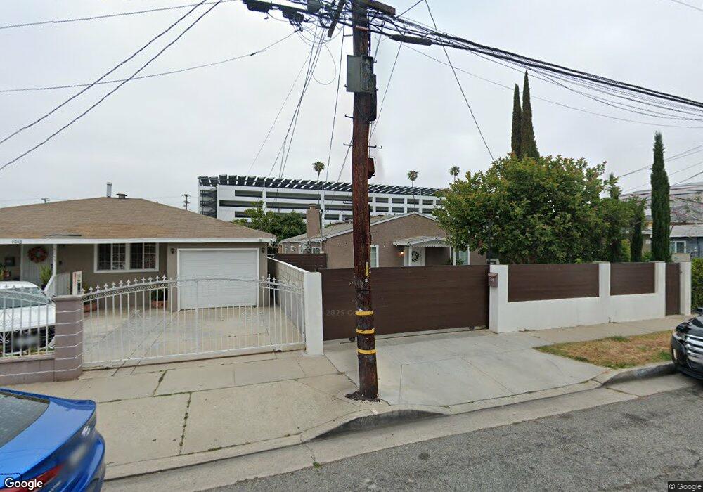 4039 W 103rd St, Inglewood, CA 90304 - photo 1