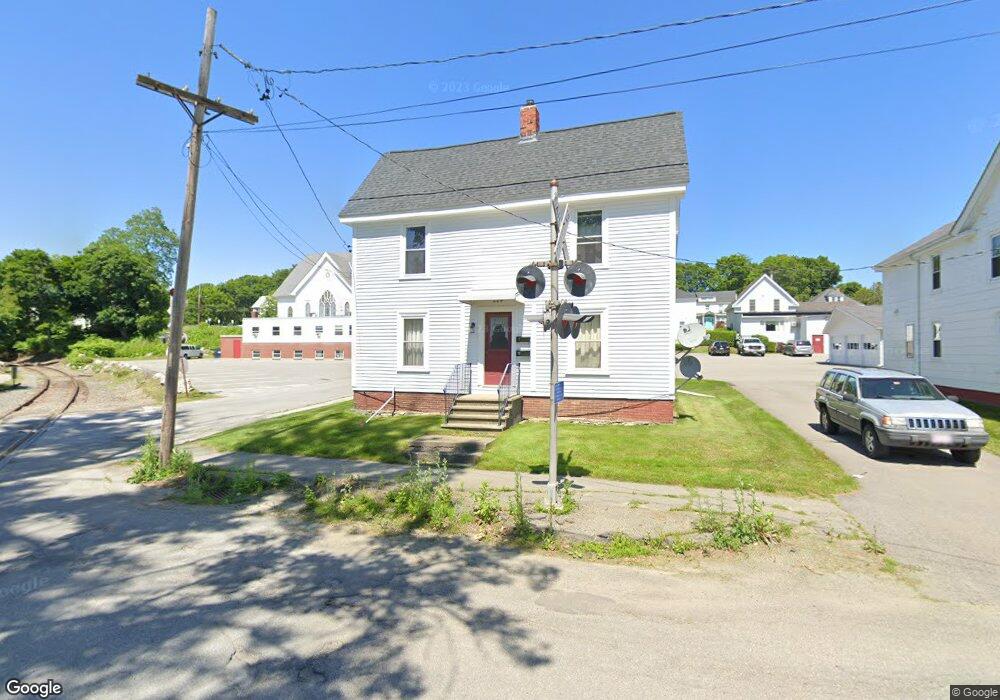 204 Center St, Brewer, ME 04412 - photo 1