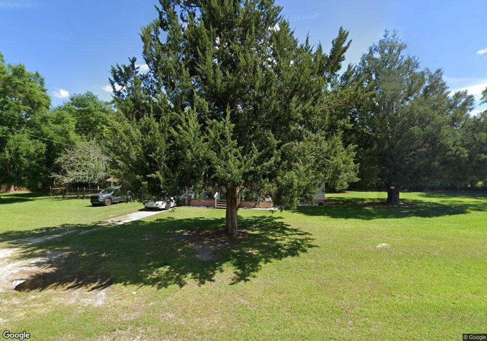 732 Earnest Norman Rd, Moultrie, GA 31768 - photo 1