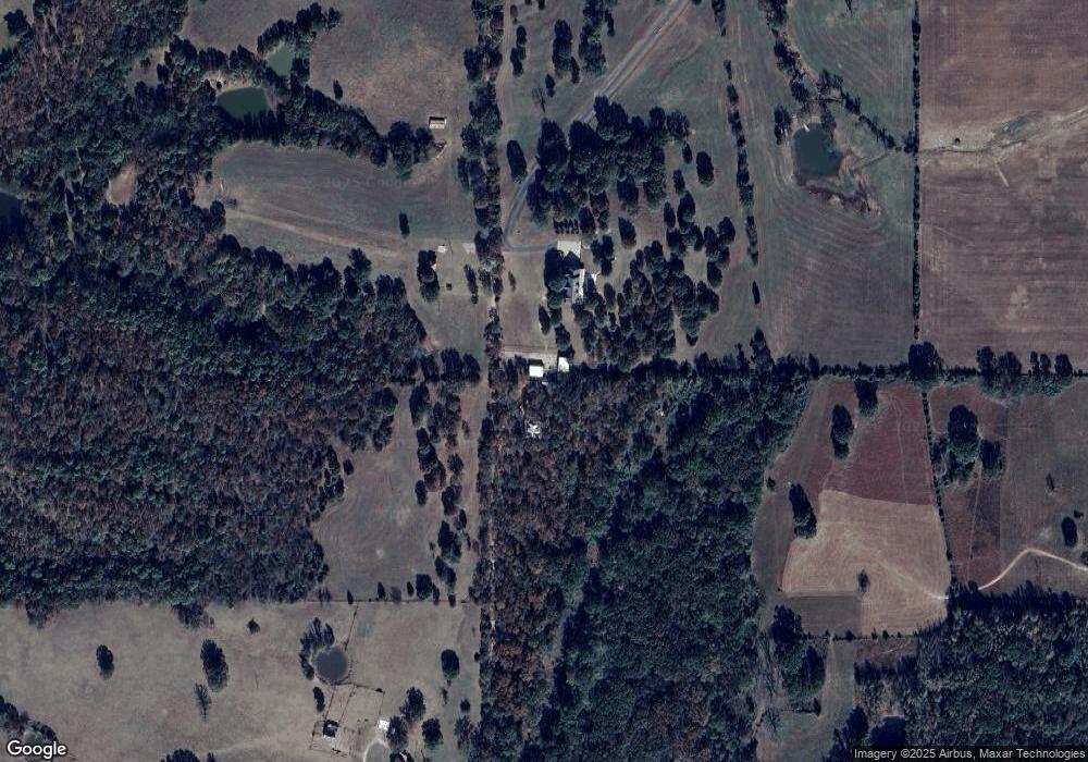 106779 S 4765 Rd, Muldrow, OK 74948 - photo 1