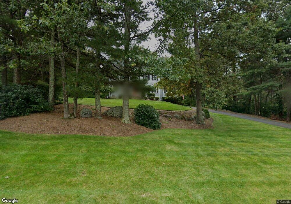 9 Kathryn Rd, Foxboro, MA 02035 - photo 1