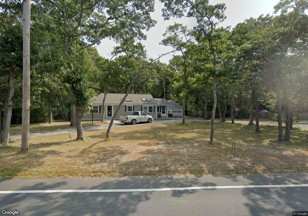 830 Phinney's Ln, Centerville, MA 02632 - photo 1