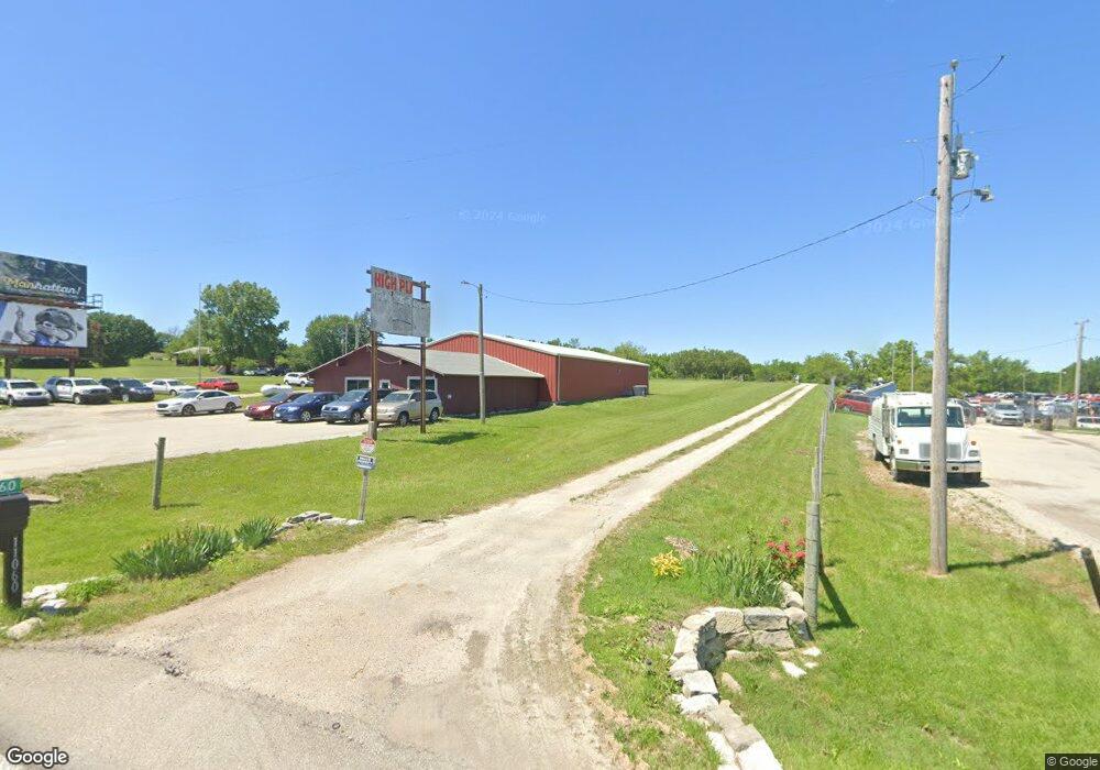 11110 SW Us Highway 40, Topeka, KS 66615 - photo 1