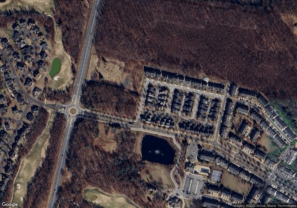 406 Bamberg Way, Upper Marlboro, MD 20774 - photo 1