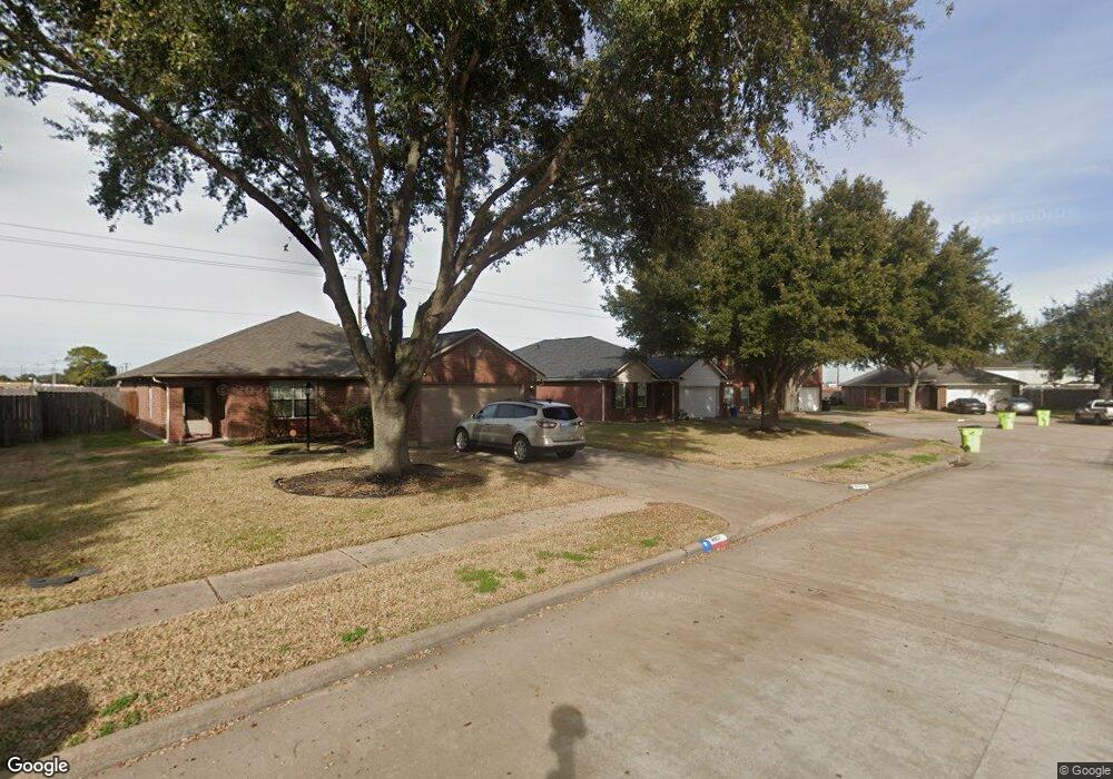 4507 W Parma Dr, Rosenberg, TX 77471 - photo 1