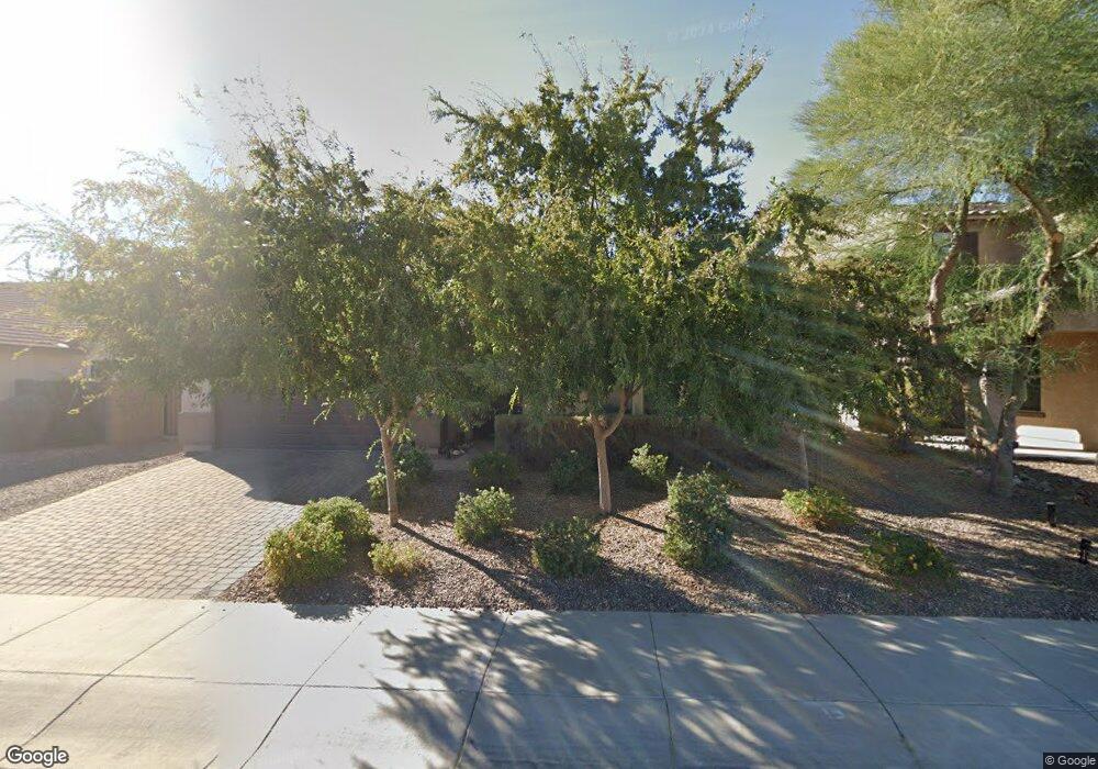 4384 N 186th Ln, Goodyear, AZ 85395 - photo 1