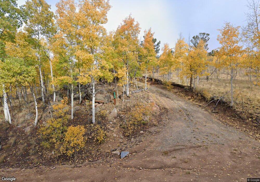 766 Bob White Cir, Como, CO 80432 - photo 1