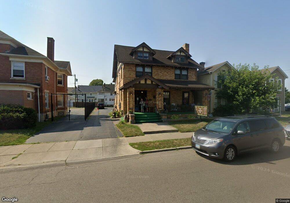 2024 Central Ave, Middletown, OH 45044 - photo 1