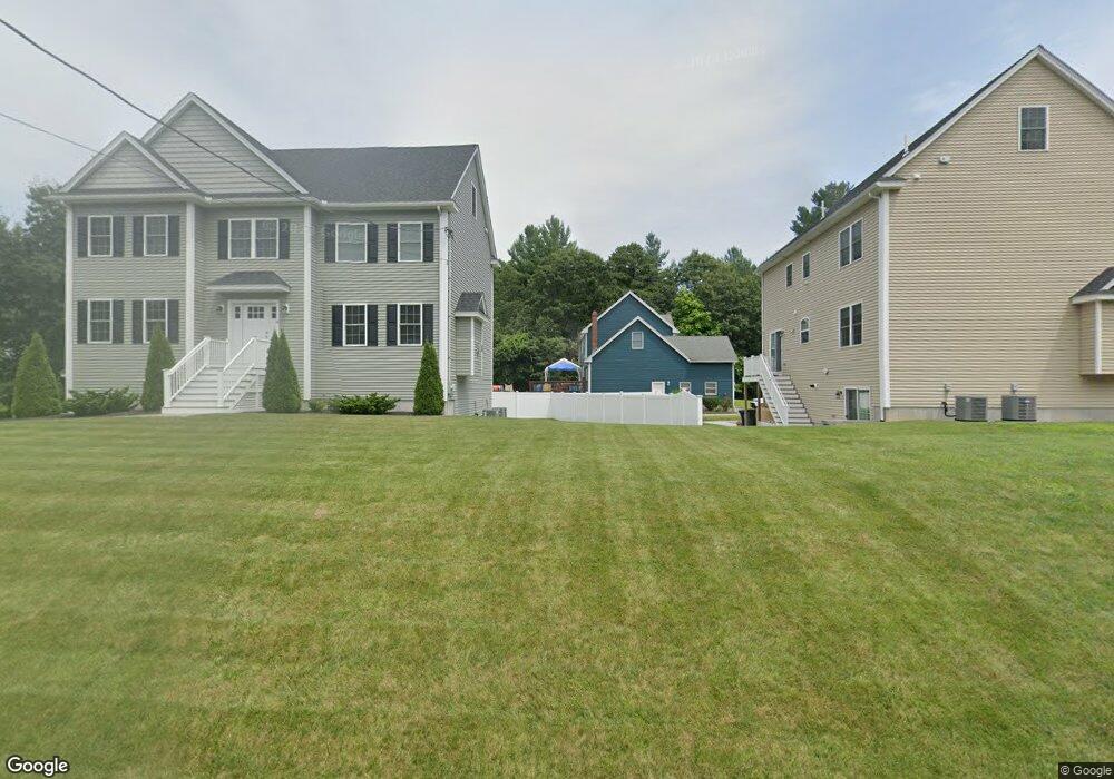 15 Laurel Ave, Wilmington, MA 01887 - photo 1