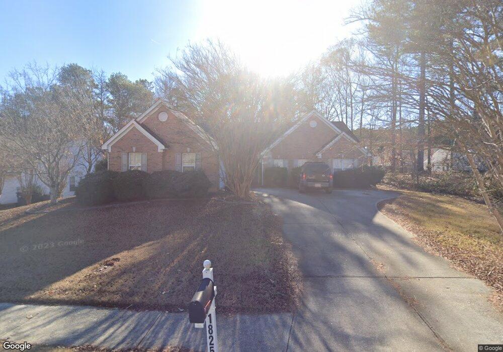 1825 Heatherton Rd unit 1, Dacula, GA 30019 - photo 1