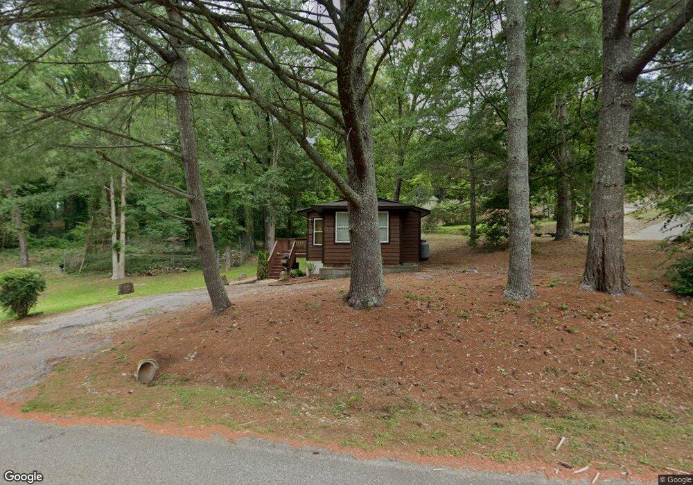 3806 James Ed Rd, Gainesville, GA 30506 - photo 1