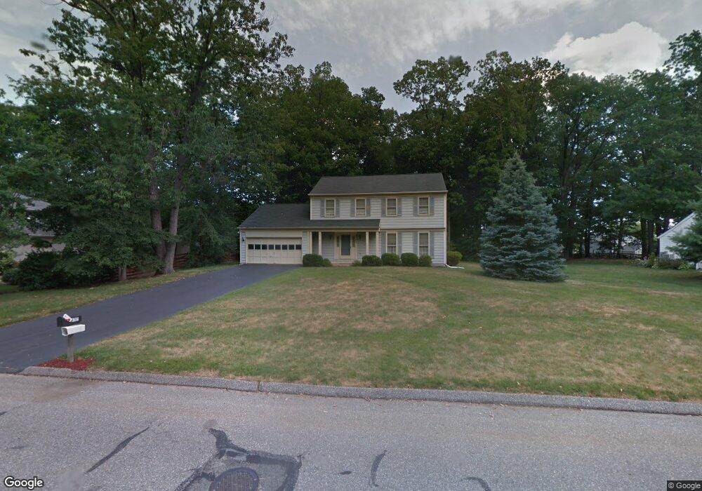 8707 Doves Fly Way, Laurel, MD 20723 - photo 1