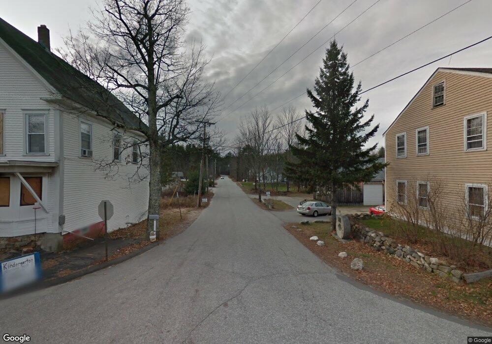 0 Flanders Memorial Rd unit 4408745, Weare, NH 03281 - photo 1