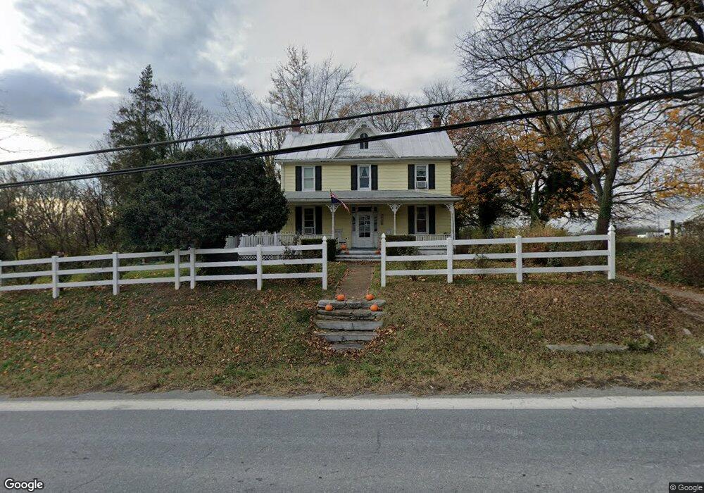 3730 Buckeystown Pike, Buckeystown, MD 21717 - photo 1